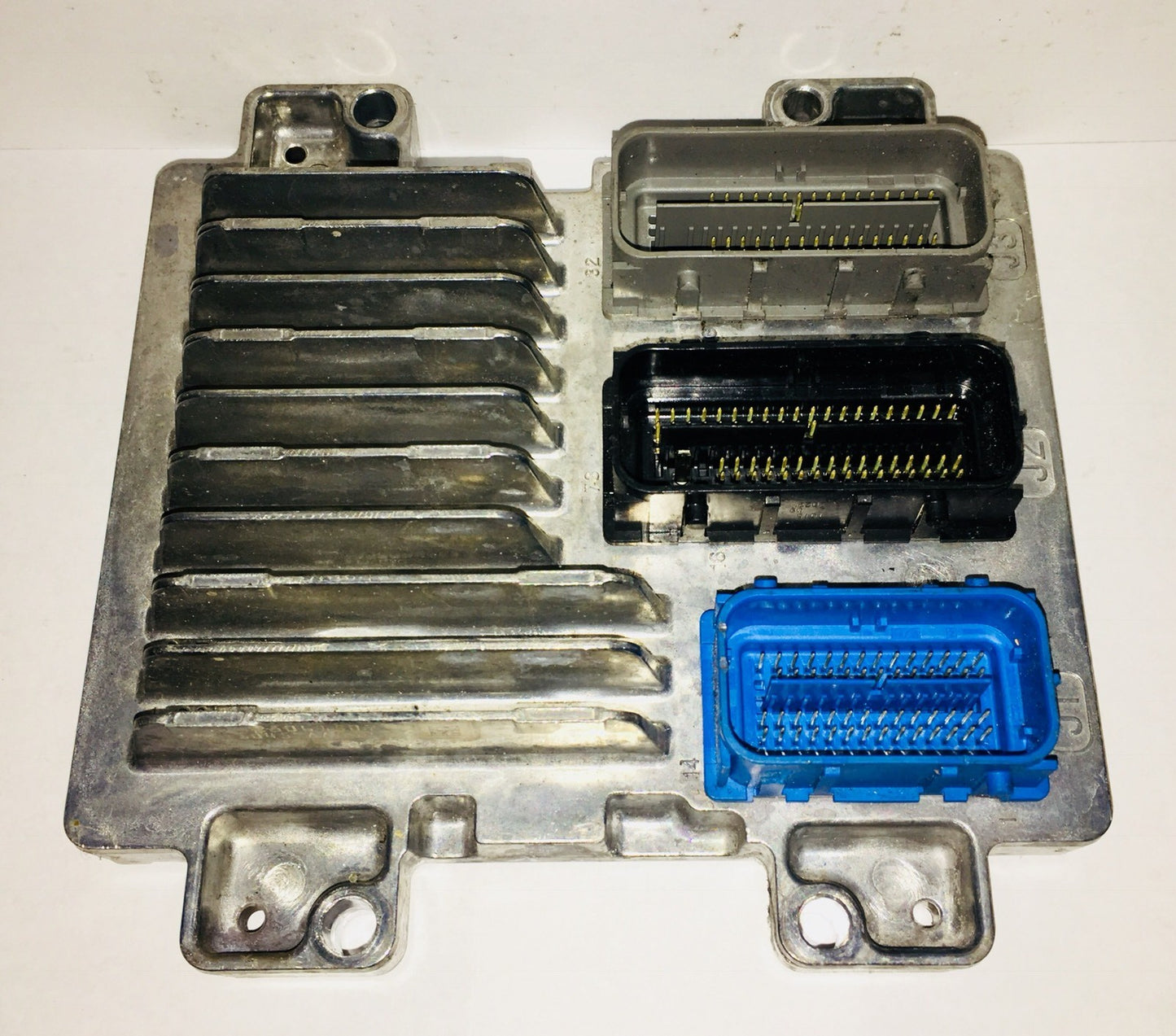 2011-2015 Chevrolet Cruze ECU 12669325