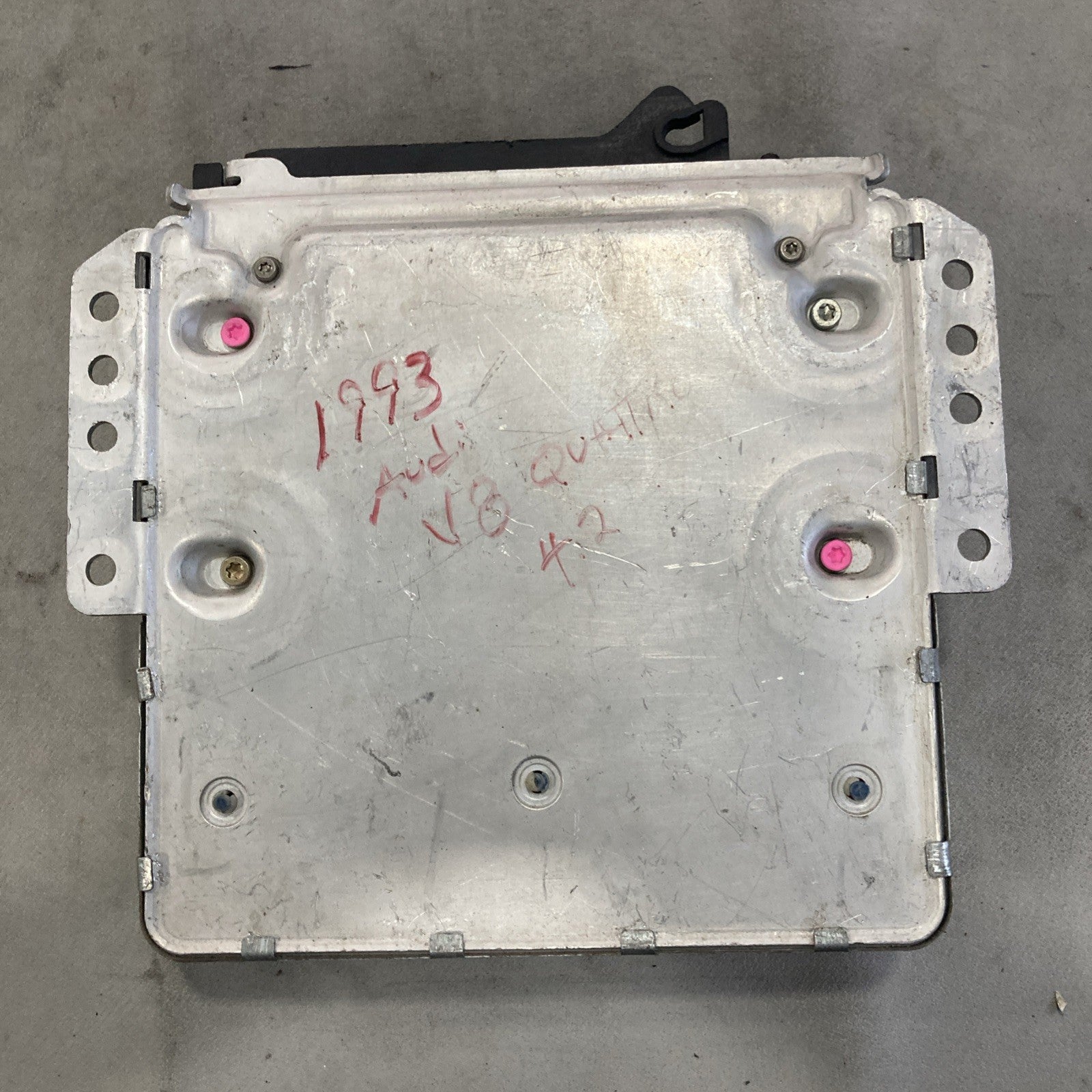 1993 Audi V8 Quattro 4.2L ECU/ECM 441907557E
