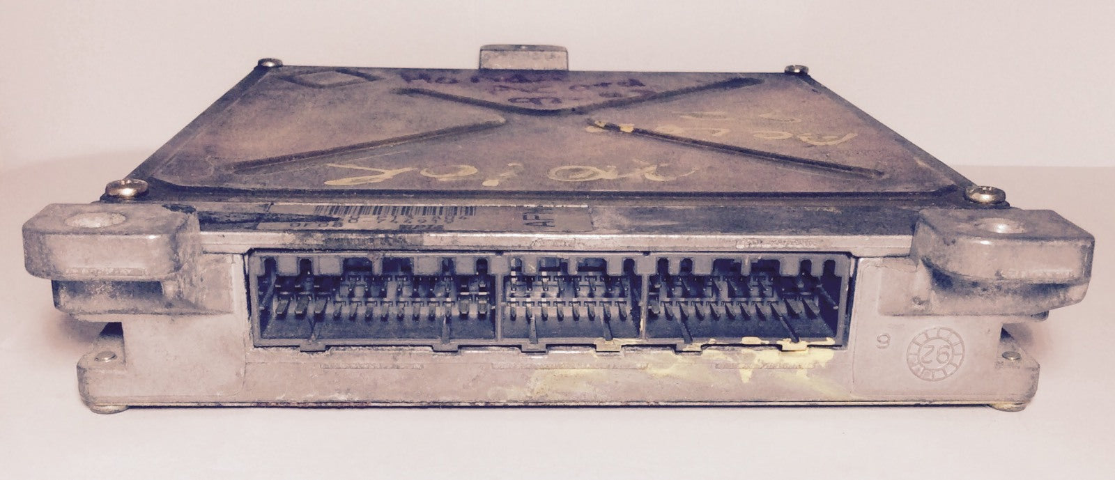 1992 1993 Honda Accord ECU 37820-PT3-A04
