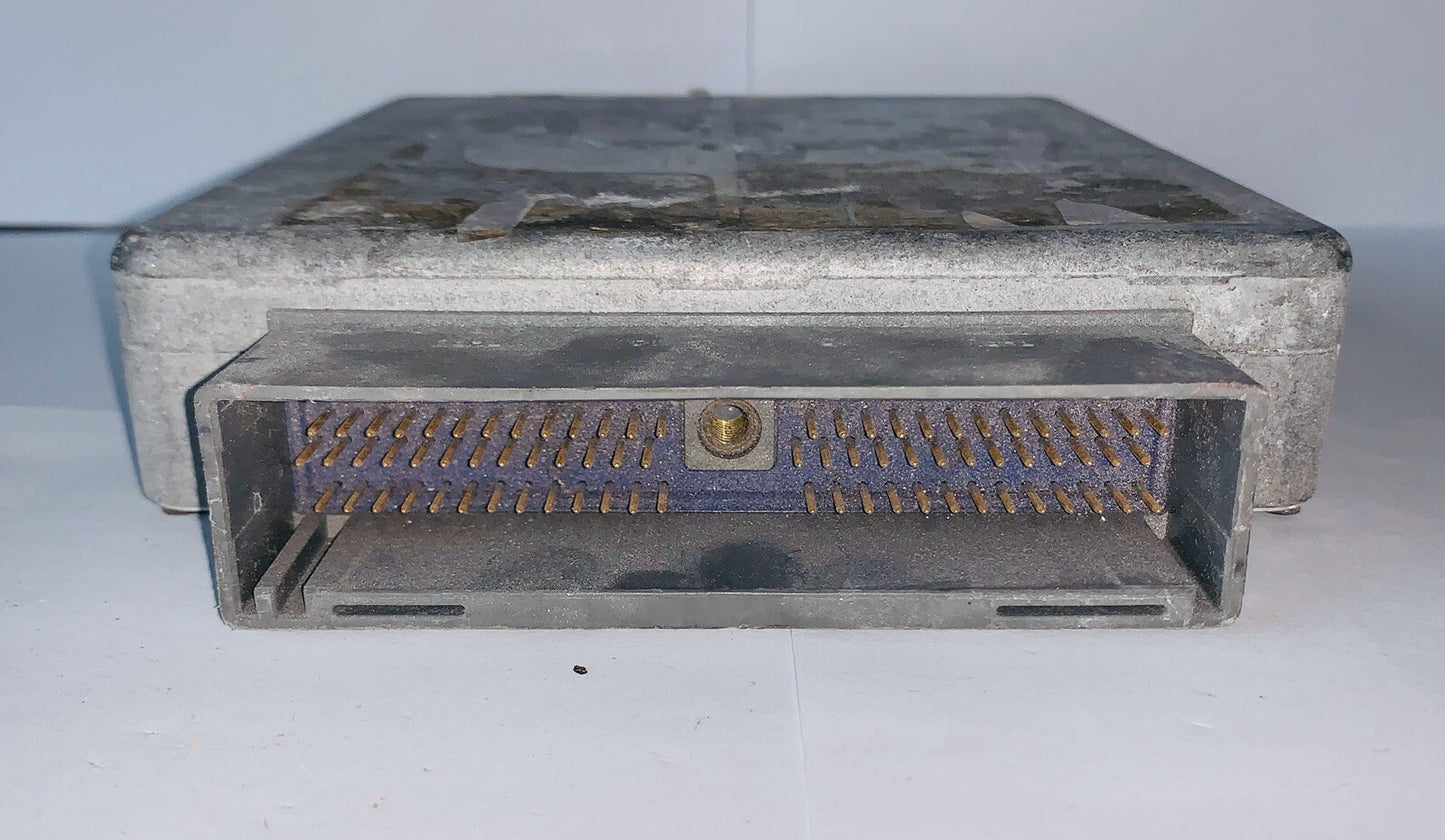 1998 Ford Explorer ECU F87F-12A650-BJB