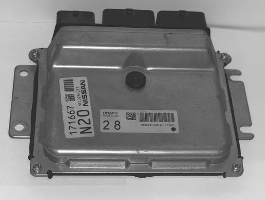 Nissan ECU BEM427-300 A1 NEC028-017