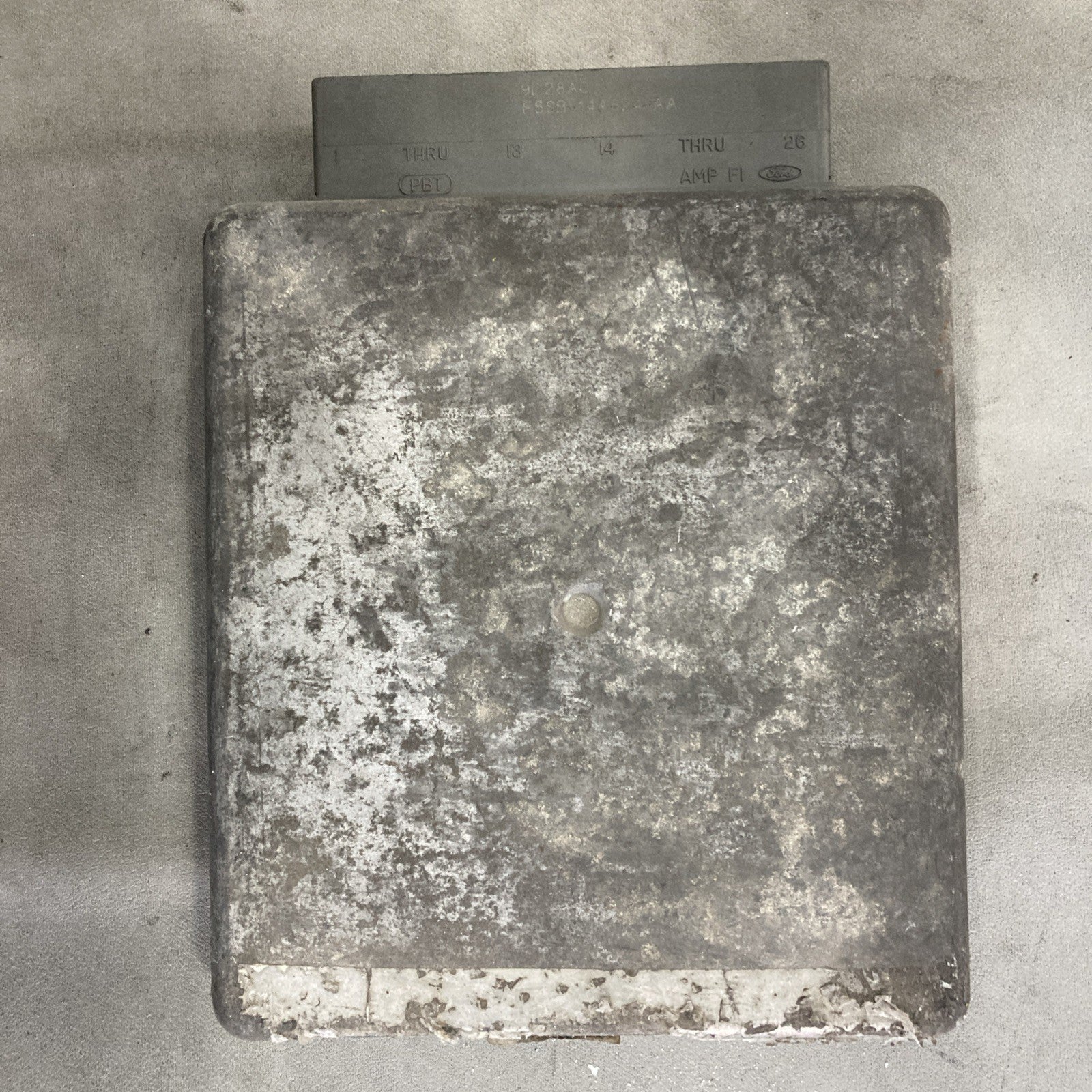 1999 Ford Expedition 4.6L ECU/ECM XL1F-12A650-CF