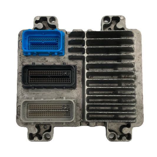 2007 Chevrolet Impala 5.3L ECU/ECM 12614013 *VIN PROGRAMMED*