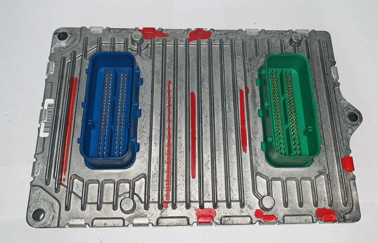 2000 Chrysler ECU P05150993AC P68102888AE