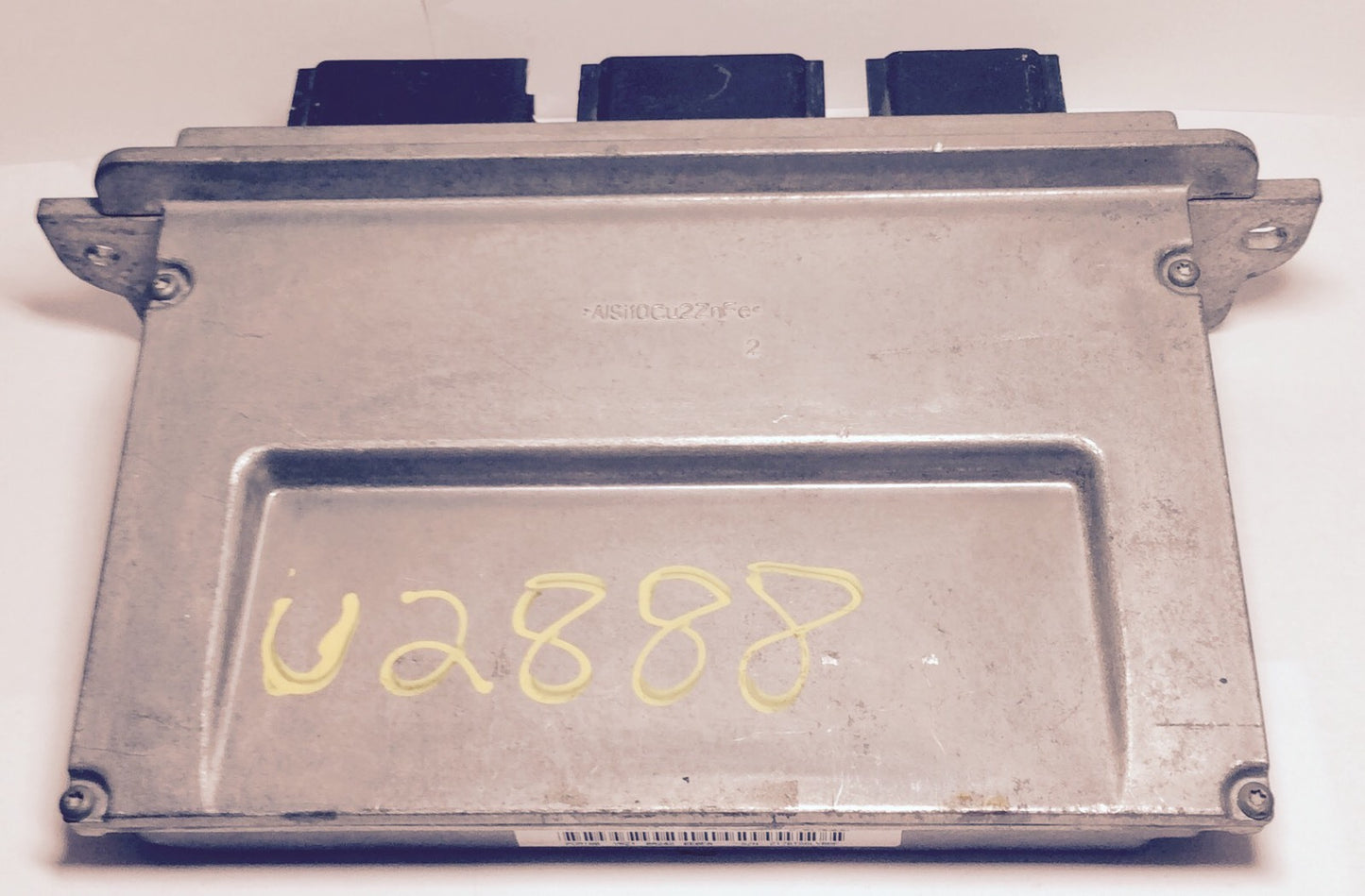 2008 2009 2010 2011 Focus ECU 8S4A-12A650-ARB