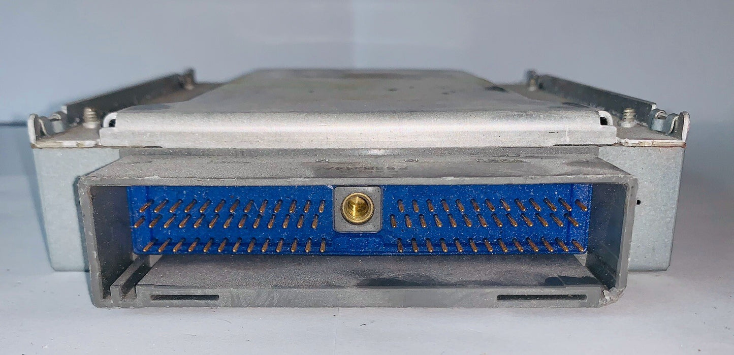 2002 Ford Explorer AT ECU 2L2A-12A650-EC