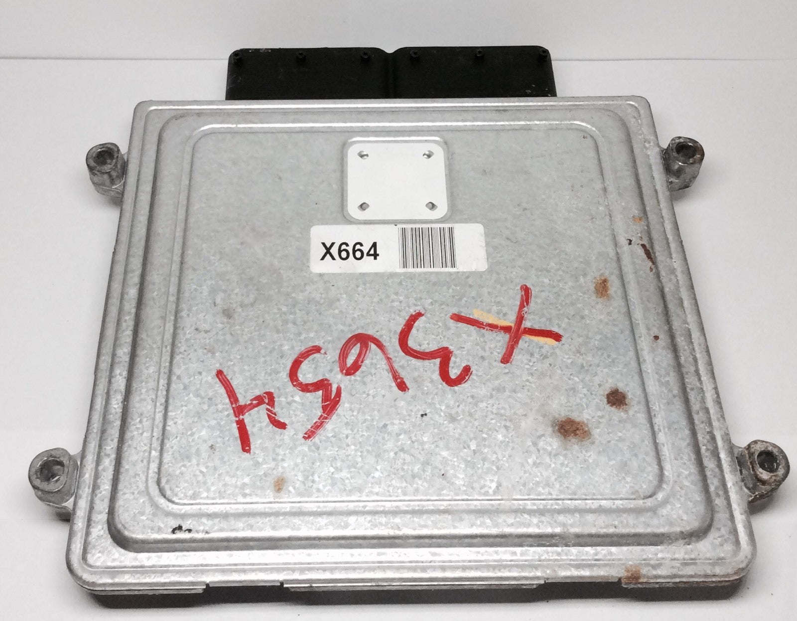 2011-2014 Hyundai Sonata 2.4L ECU 39101-2G664 / 39111-2G664