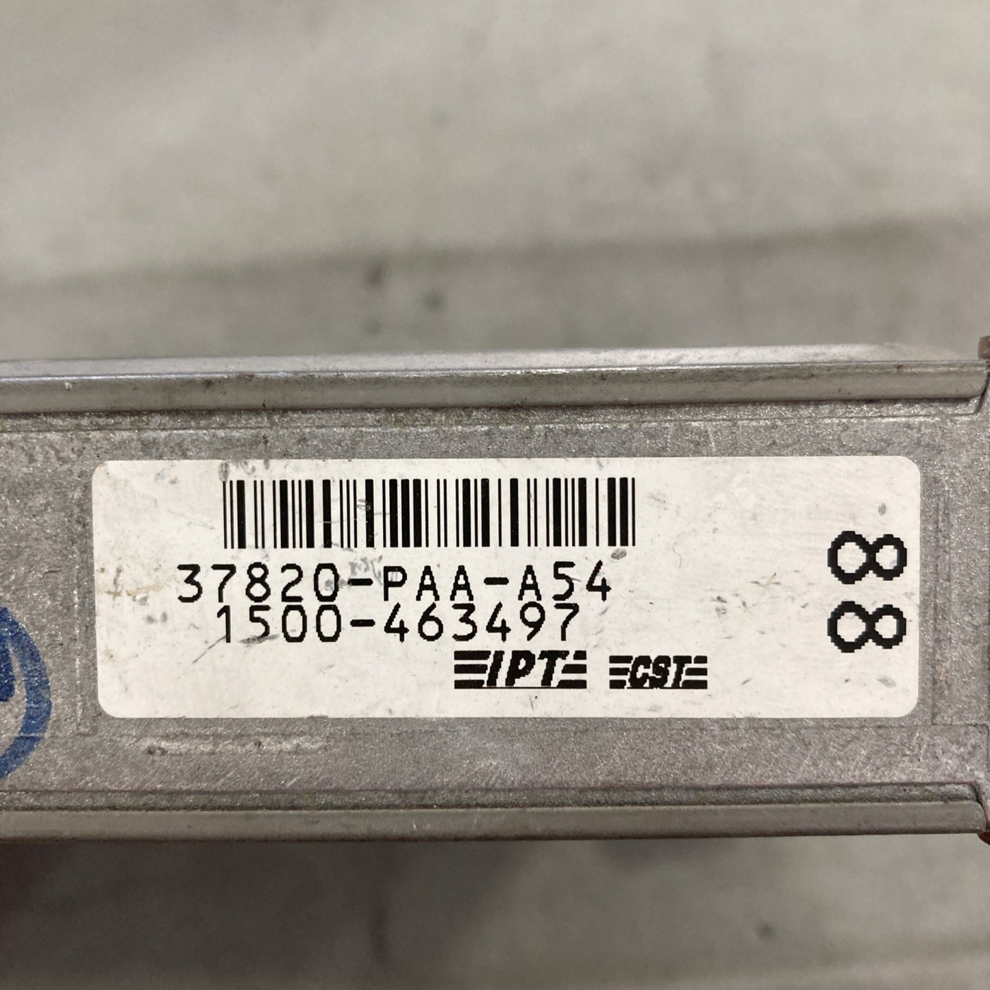 2000-2002 Honda Accord ECU/ECM 37820-PAA-A54