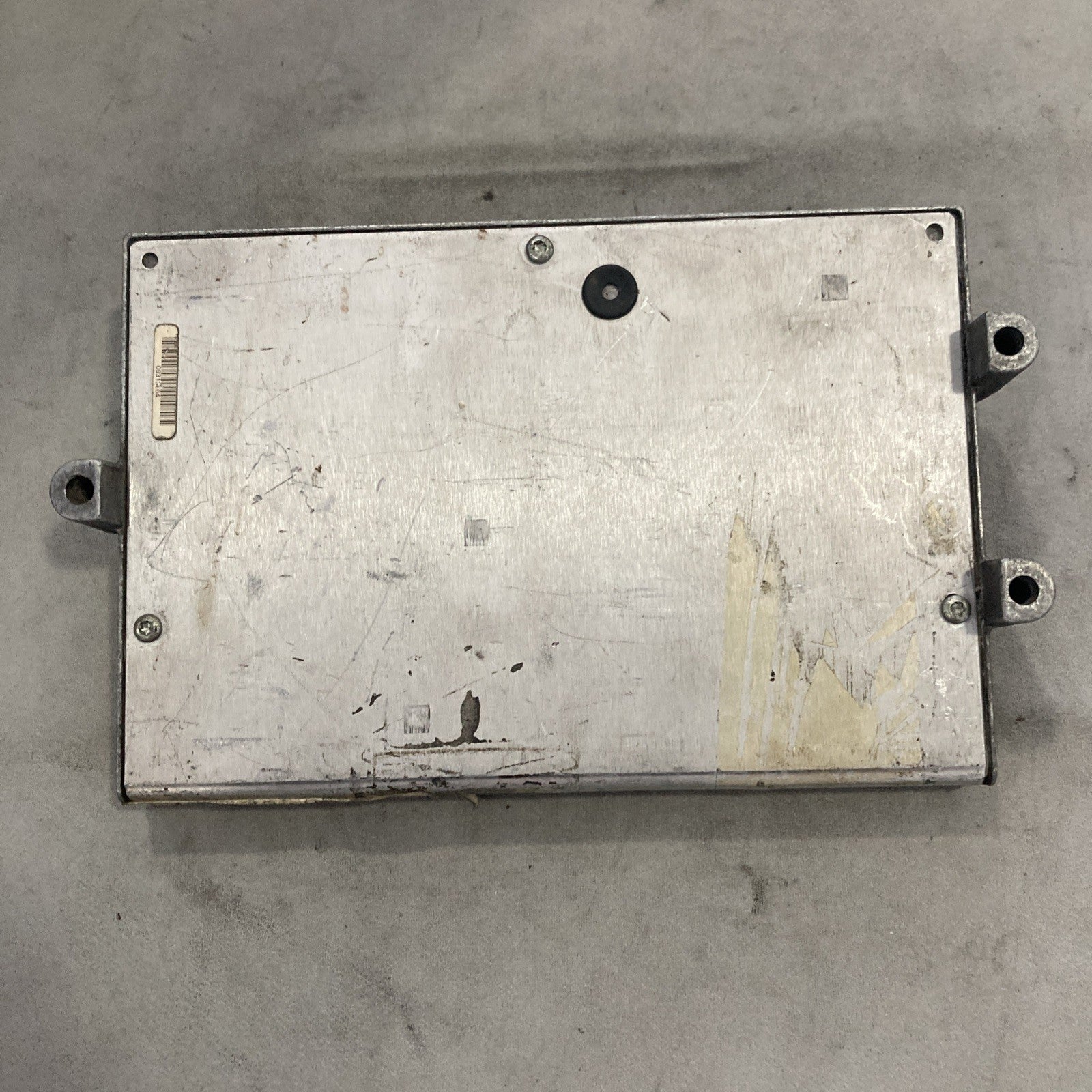 1999 Jeep Cherokee 4.0L ECU/ECM P56041488AE