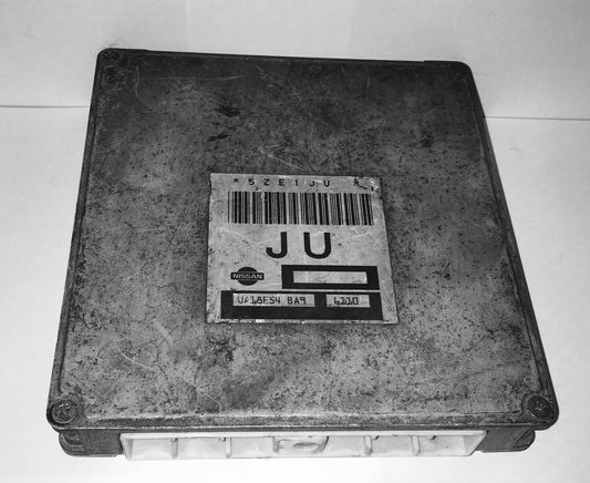 1996 Nissan Sentra ECU JA18E54 BA9 