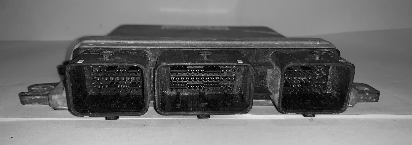 2012 2013 Nissan Maxima ECU A56-H93 Z1U