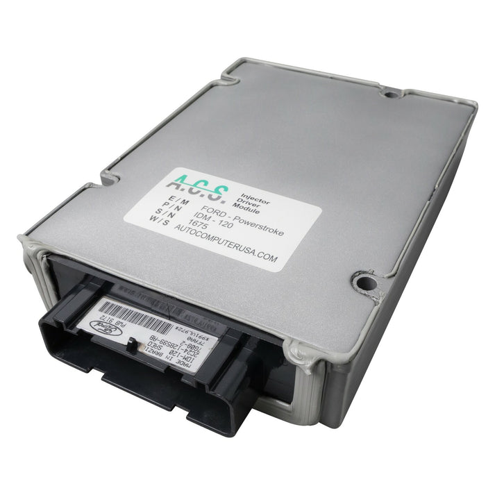 Ford 7.3L IDM F350 F450 Diesel Powerstroke Injector Driver Module REPA ...