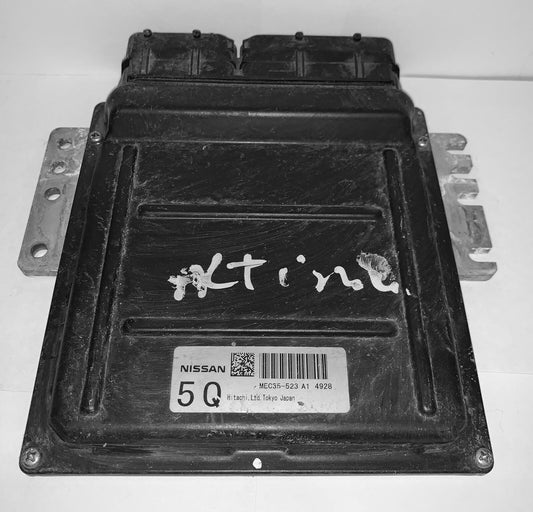 2005 Nissan Altima ECU MEC35-523 A1