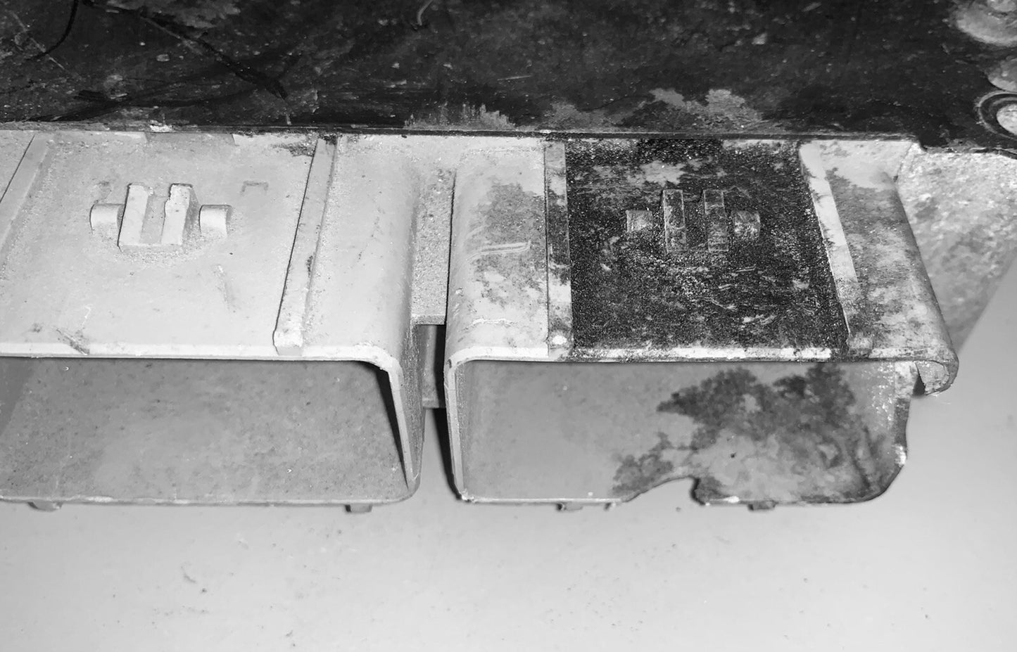 2000 Dodge Caravan ECU P04727274AC