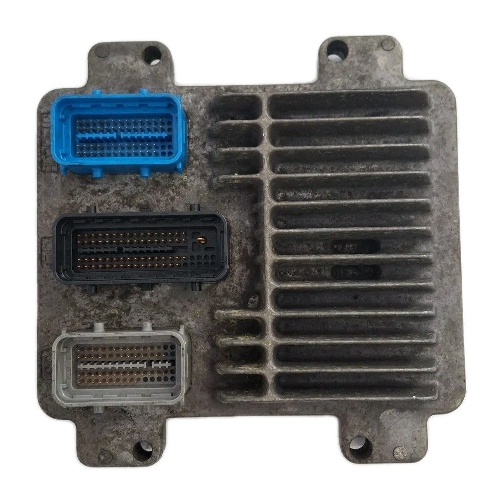 2005 Chevrolet Equinox 3.4L ECU/ECM 12593233 *VIN PROGRAMMED*