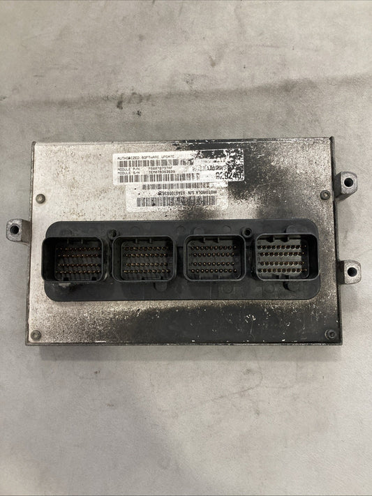2003-2005 DODGE RAM 1500 4.7L ECU/ECM P56028737AF