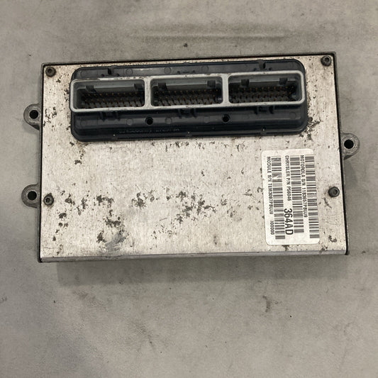 1998 Dodge Durango 5.2L ECU/ECM P56046364AD