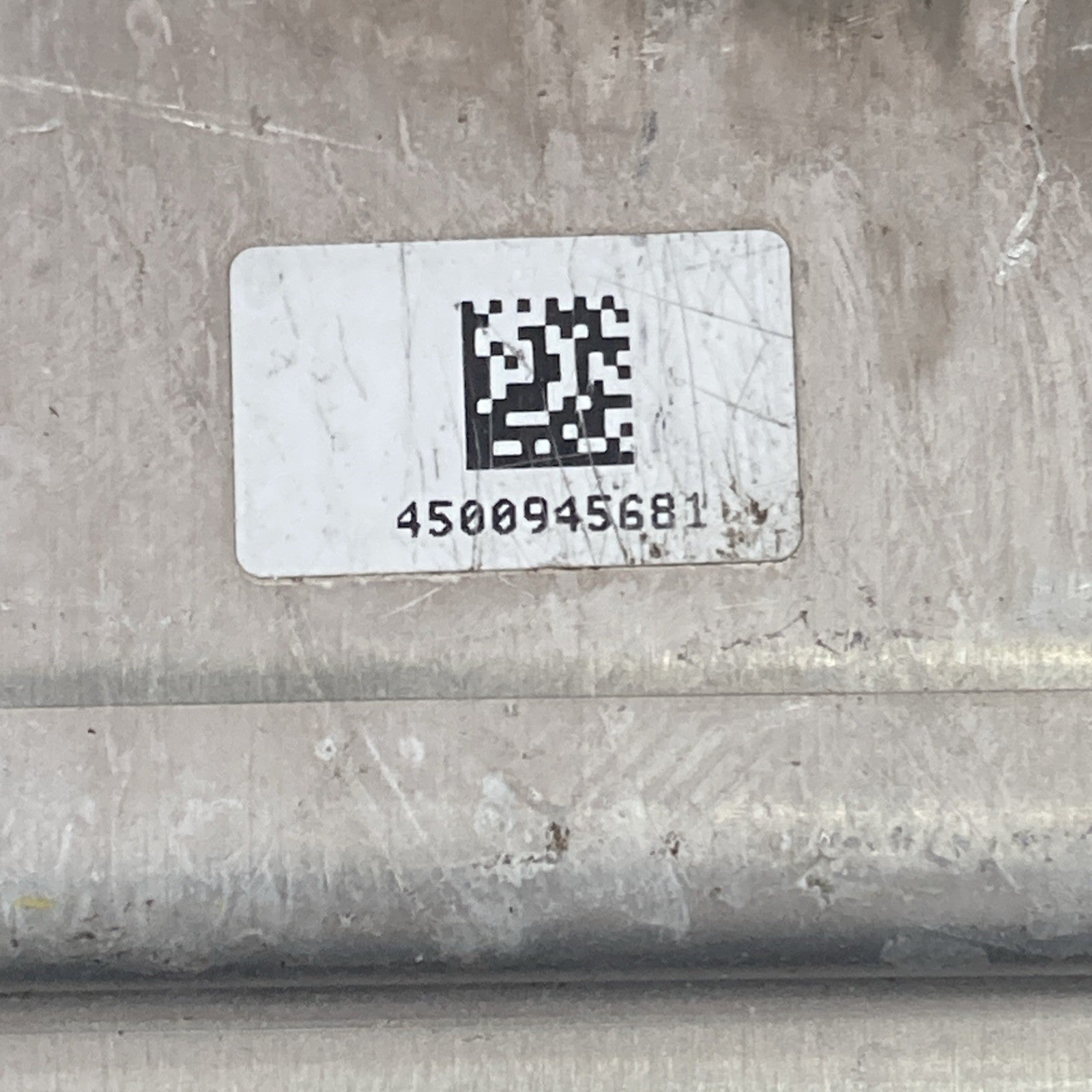 2018 BMW ECU/ECM 9 452 546 -01