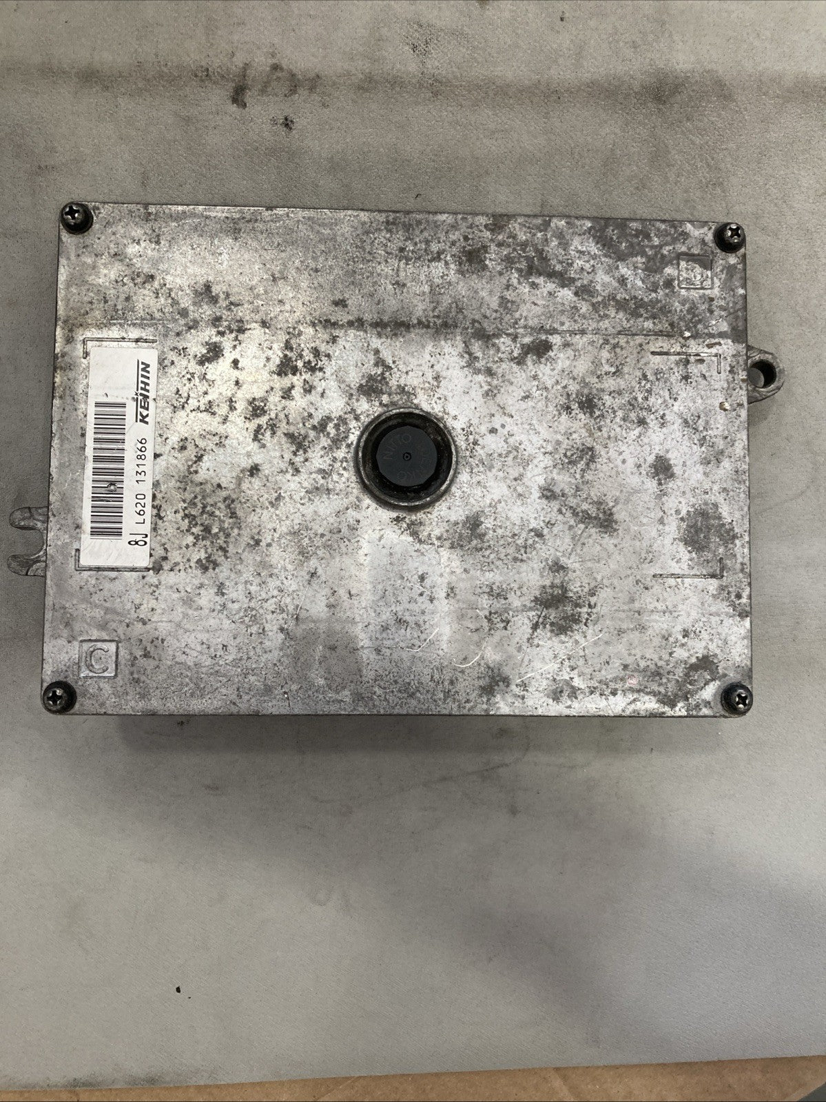 2008-2010 Honda Accord ECM/ECU 37820R-43-L62