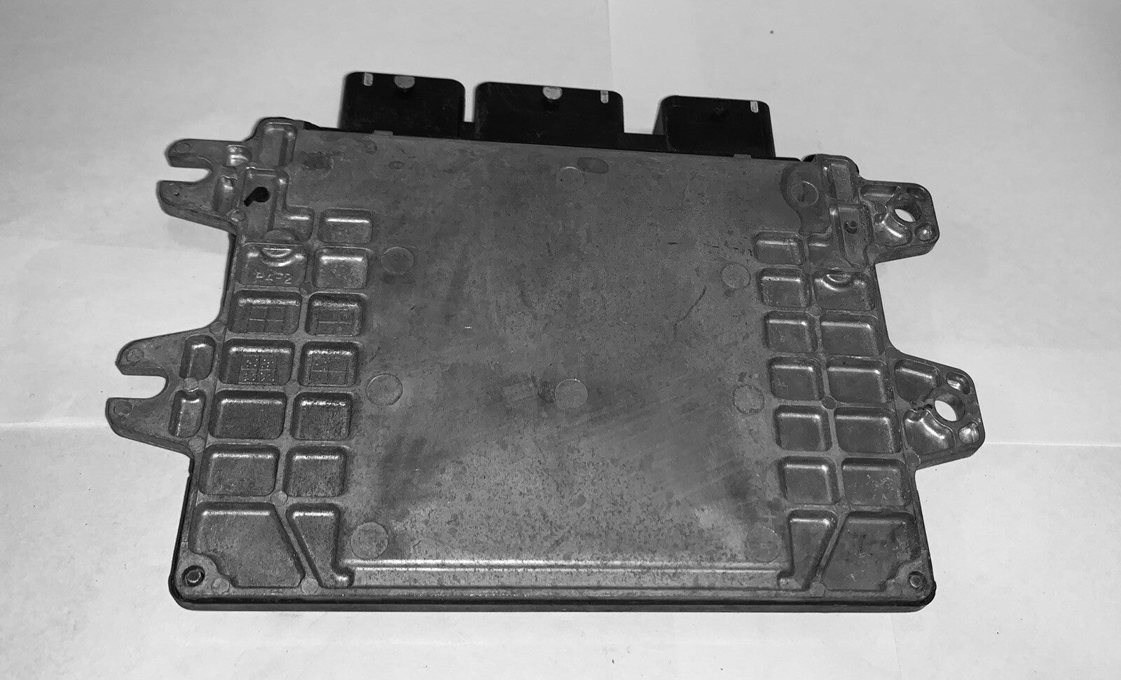 2007 Nissan Sentra ECU MEC90-011 A1