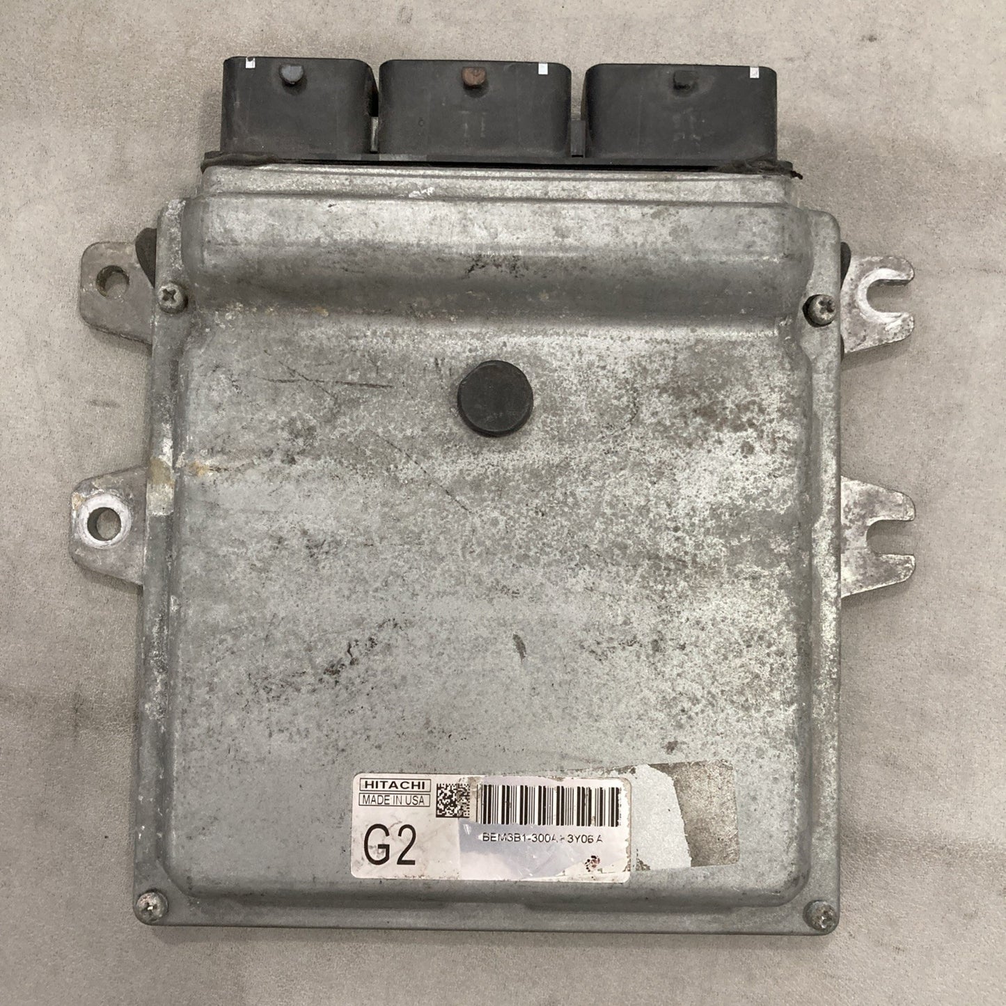 2013-2014 Nissan Pathfinder ECU/ECM BEM3B1-300