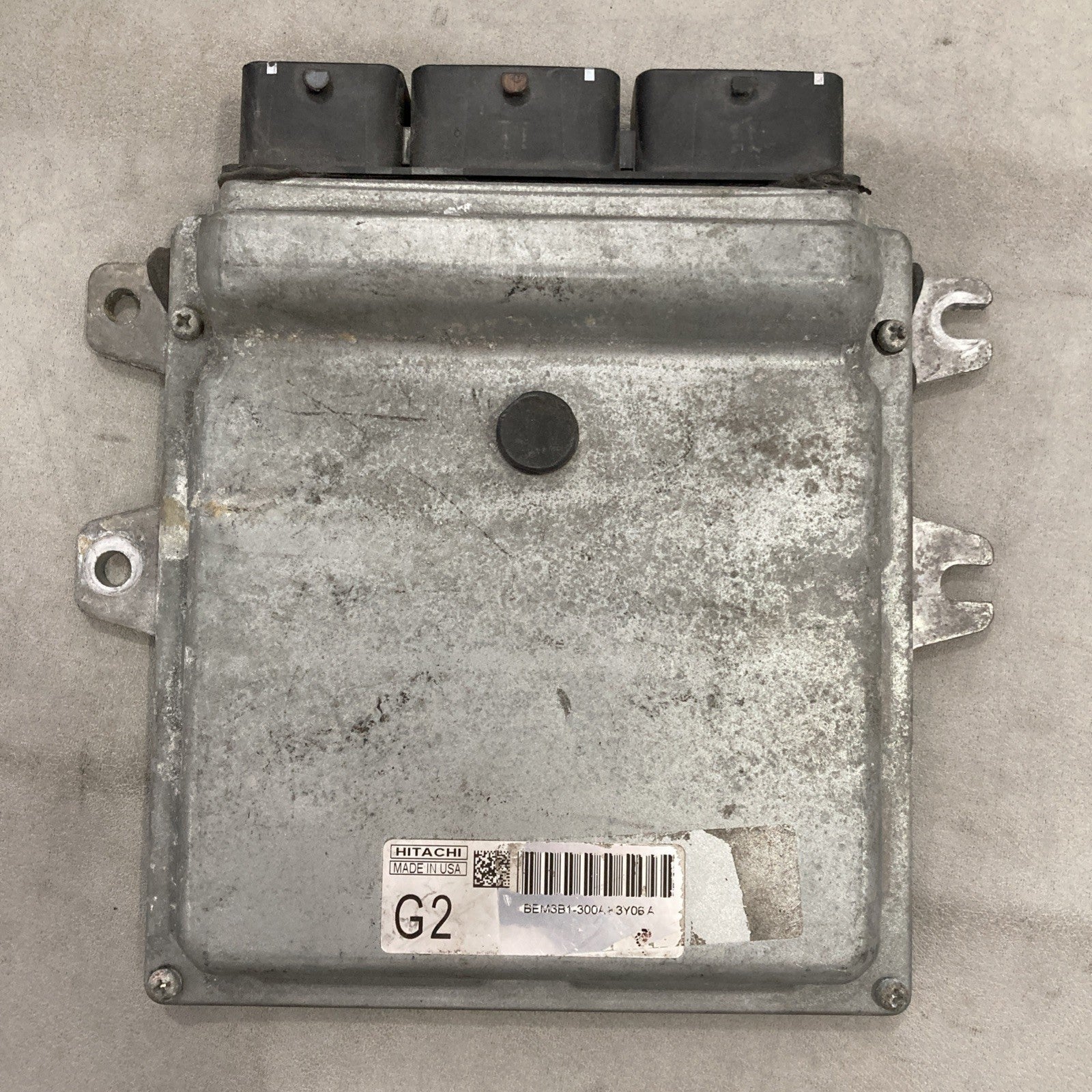 2013-2014 Nissan Pathfinder ECU/ECM BEM3B1-300