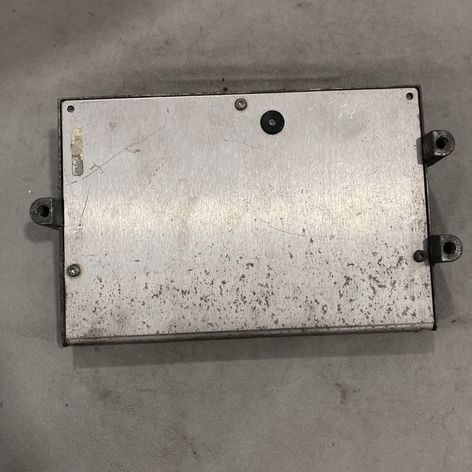 1996 Jeep Cherokee 4.0L ECU/ECM P56041180