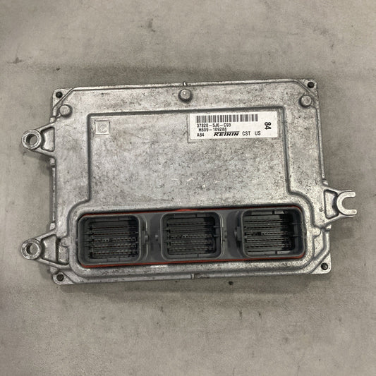 2017 Acura MDX 3.5L AWD ECU/ECM 37820-5J6-C93