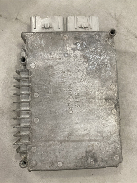 2000 Dodge Intrepid ECU/ECM P04606682AD