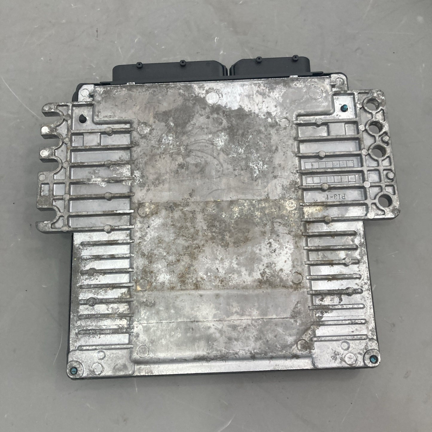 2006 Nissan Quest ECU/ECM MEC83-011 A1