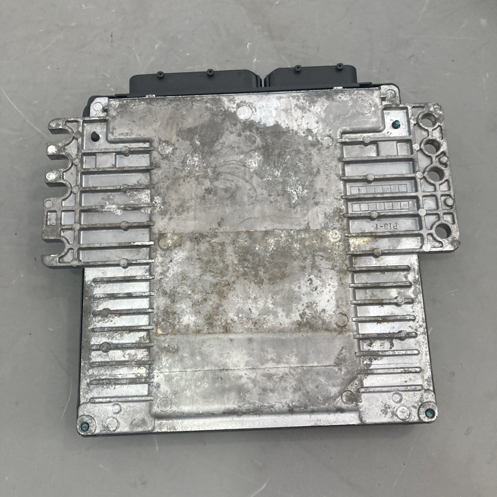 2006 Nissan Quest ECU/ECM MEC83-011 A1