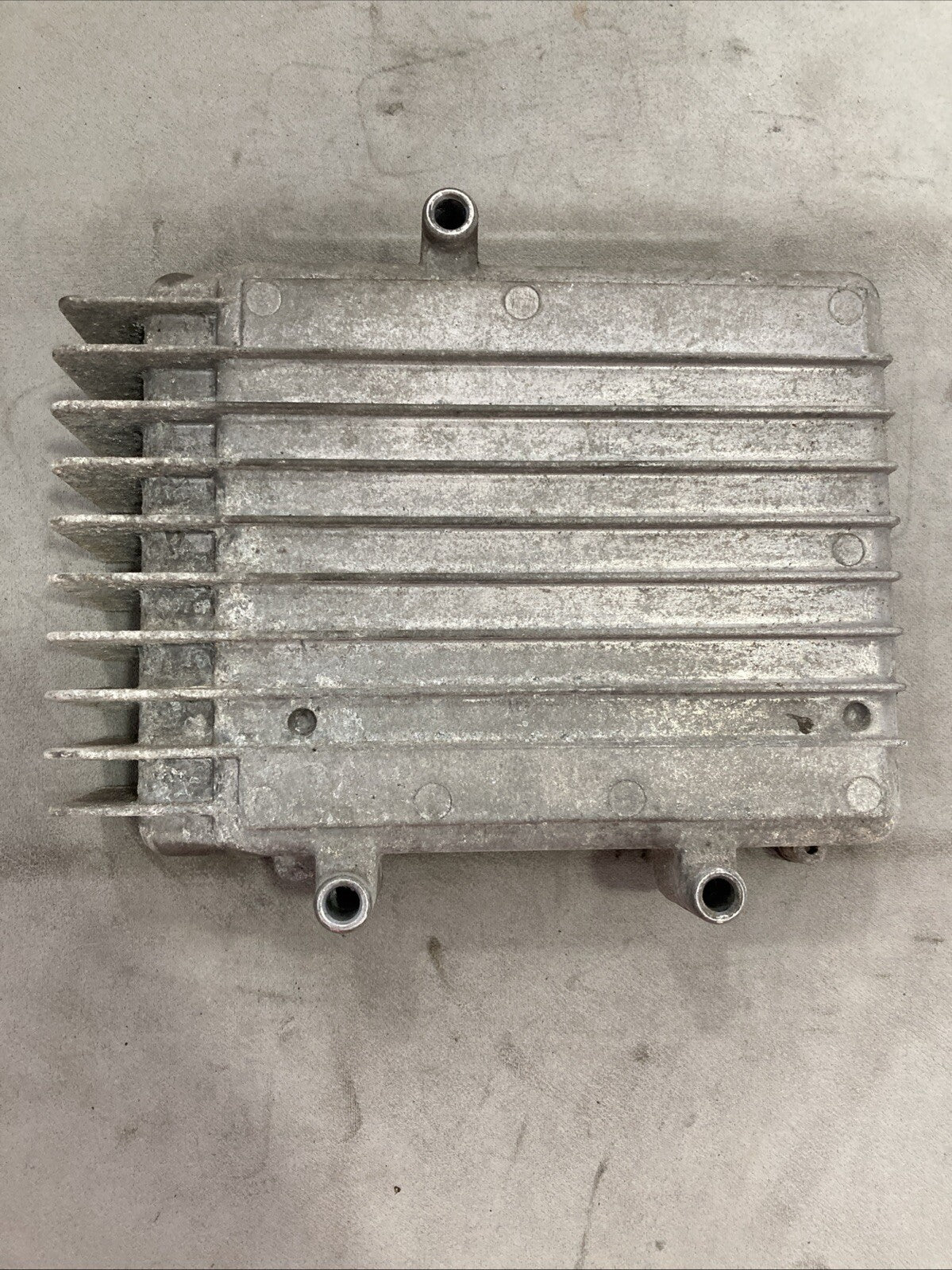 2003 Jeep Liberty TCM P56044573AA