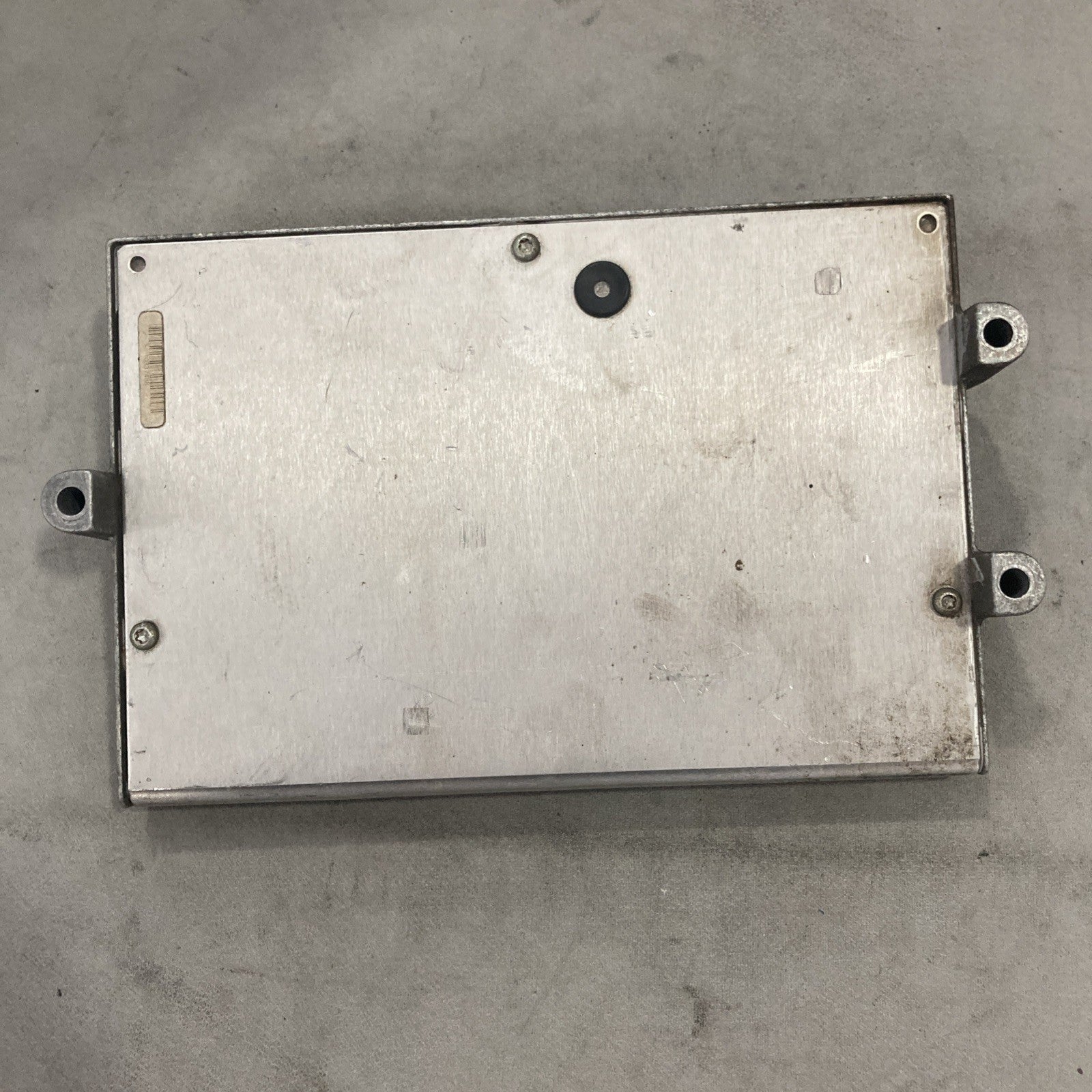 1999 Jeep Grand Cherokee 4.0L ECU/ECM P56041423AG