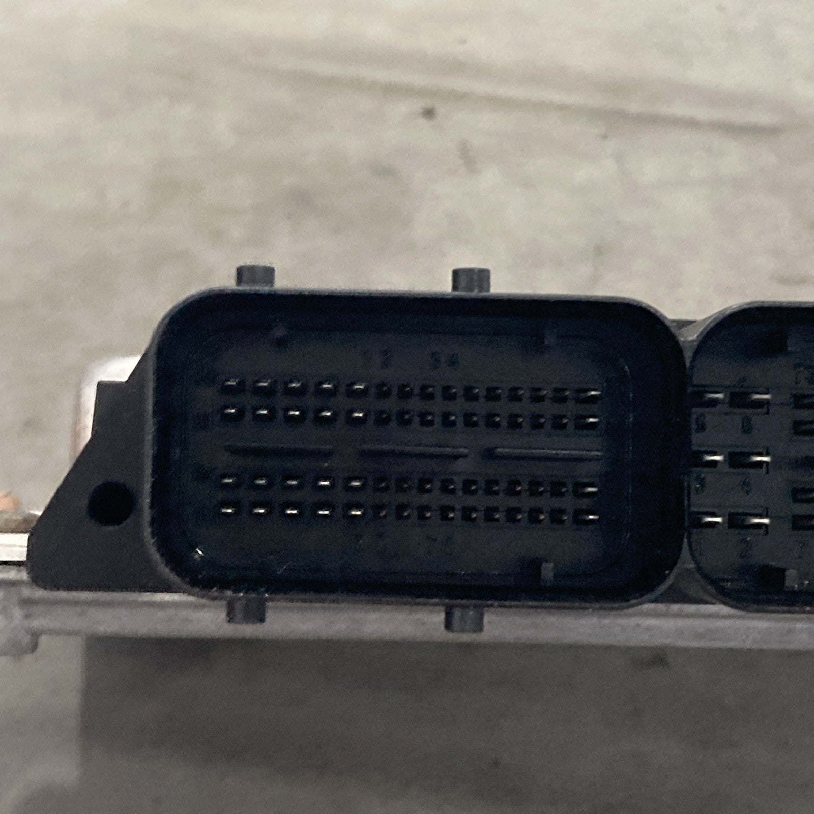 2017-2018 Hyundai Elantra ECU/ECM 39118-2BAL1