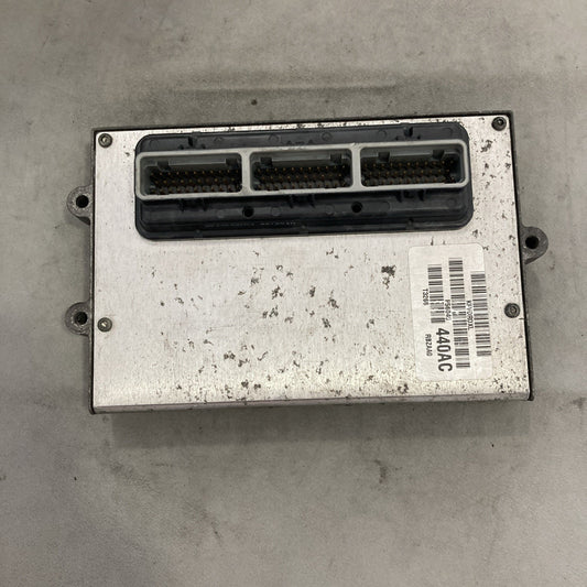 1997 Dodge Ram 1500 5.9L V8 ECU/ECM P56040440AC