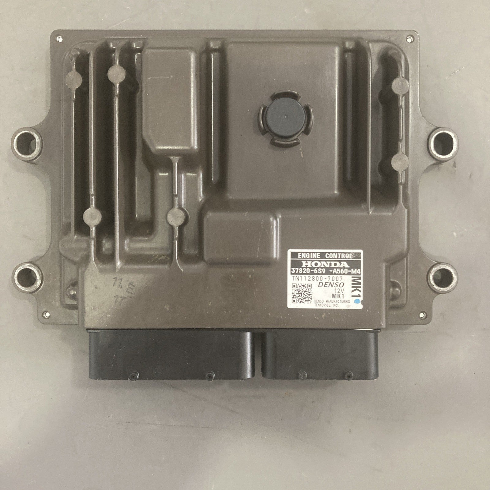2023 Acura TLX  ECU/ECM 37820-6S9