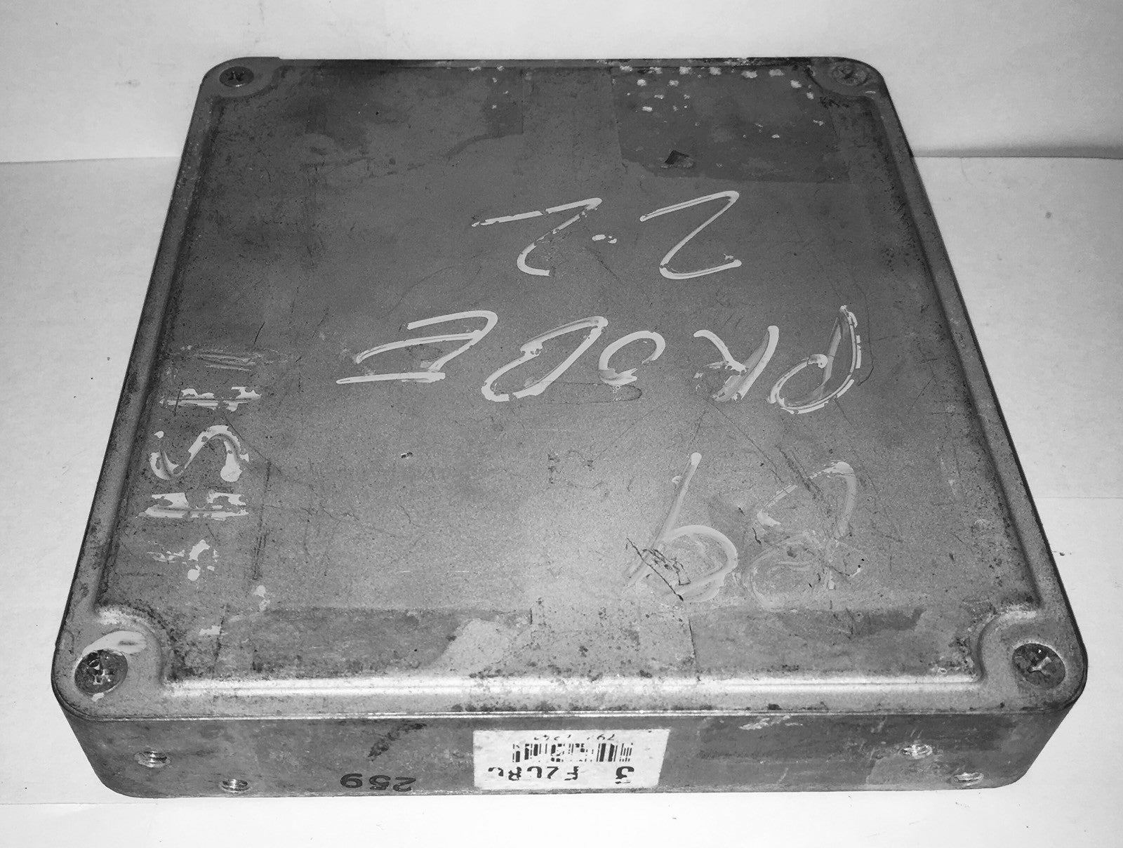 1990-1993 Ford Probe ECU F2C8 18 881C