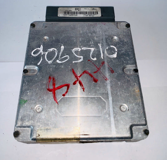 1998 Ford Explorer ECU F87F-12A650-BJB