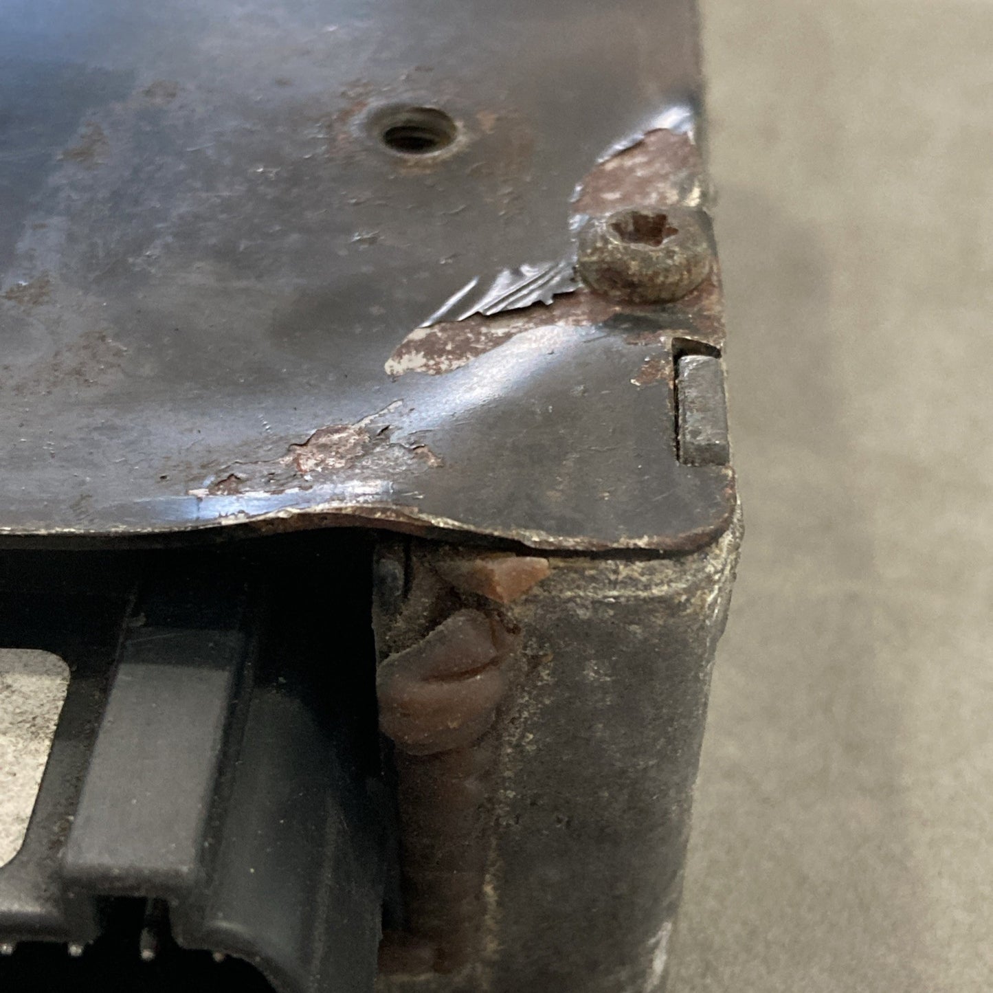 1995 Dodge Avenger ECU/ECM P5269658