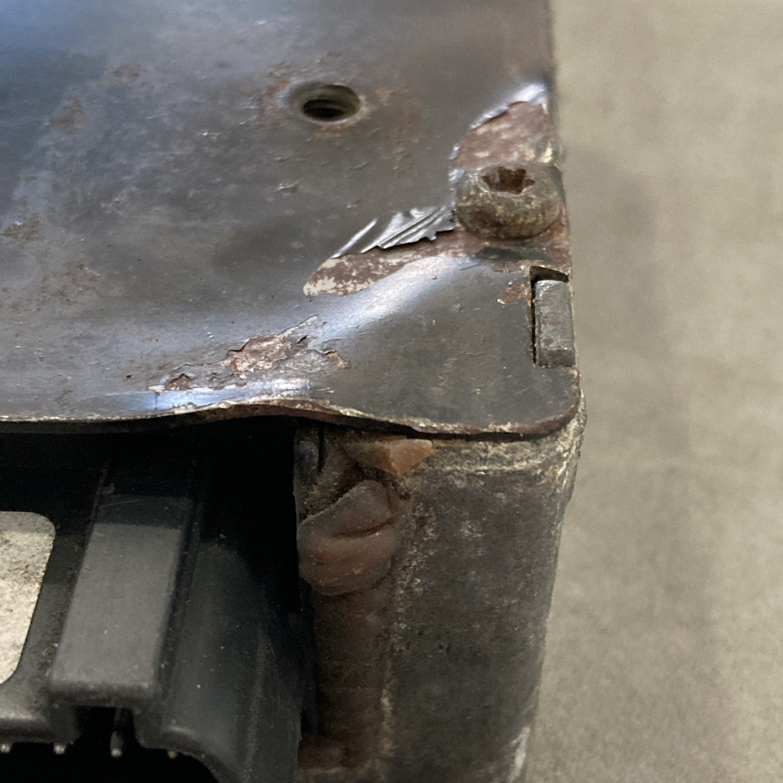 1995 Dodge Avenger ECU/ECM P5269658