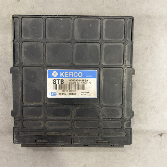 2005 Kia Optima ECU/ECM 39115-38090