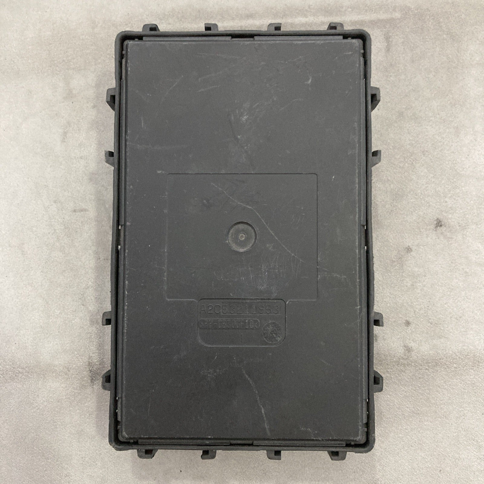2007-2008 Nissan Altima Body Control Module 284B1 JA00A