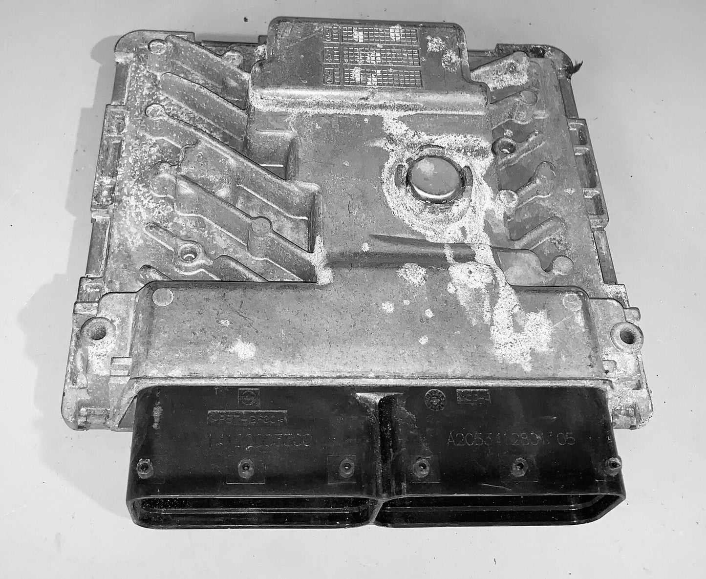 2015 Volkswagen Passat ECU 06K 906 071 K