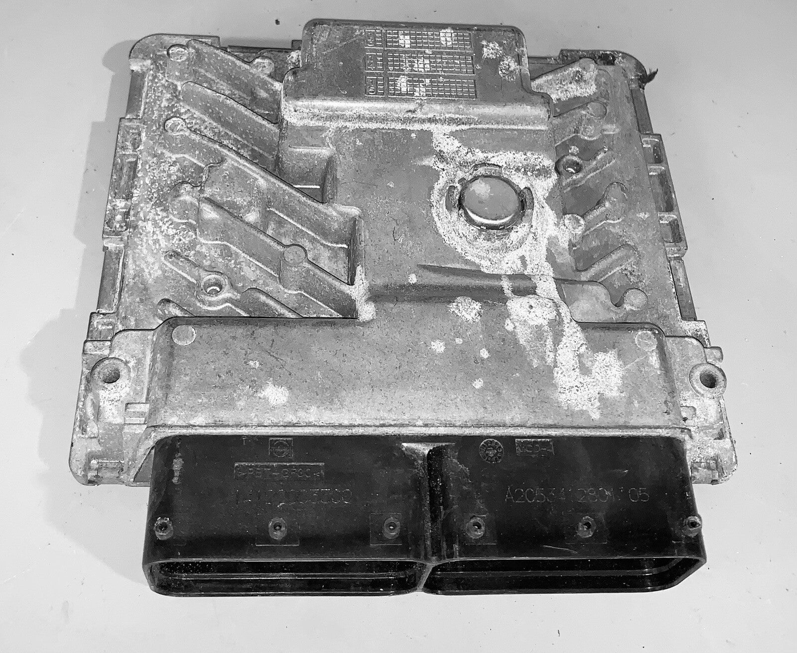 2015 Volkswagen Passat ECU 06K 906 071 K