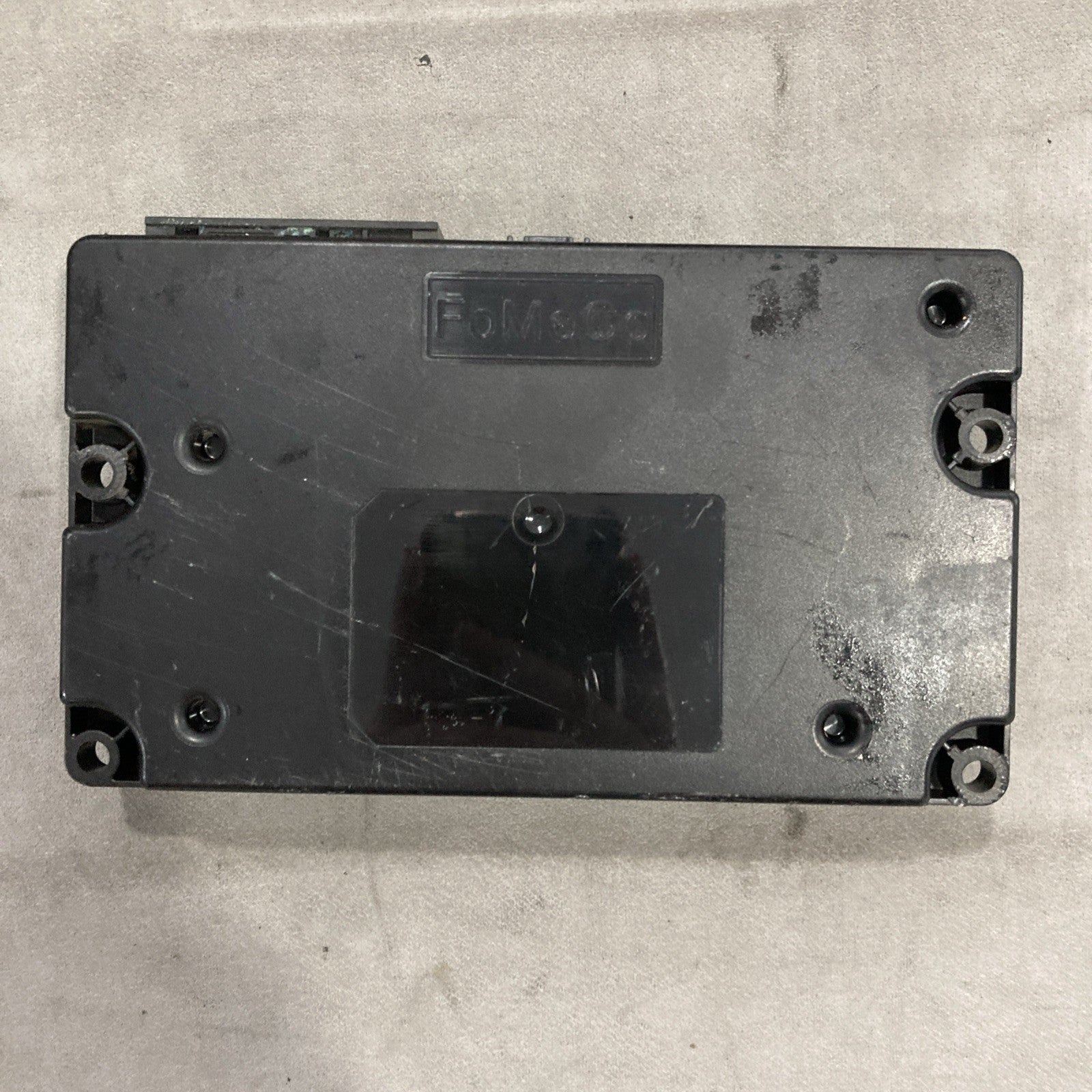 2013-2016 Ford Escape Voice Recognition Control Module FL3T-14D212-LA
