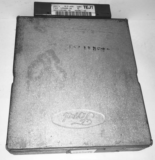 1998 Ford Taurus Sable ECU F8DF-12A650-DB