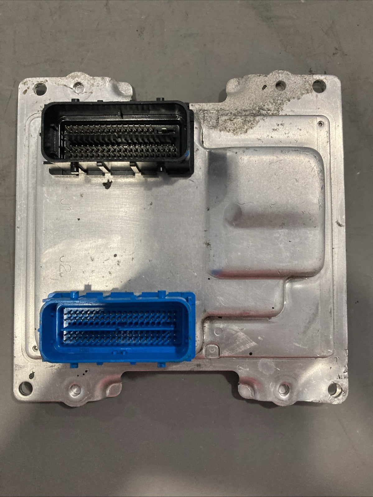 2019-2022 Chevrolet Spark ECU/ECM 12710190