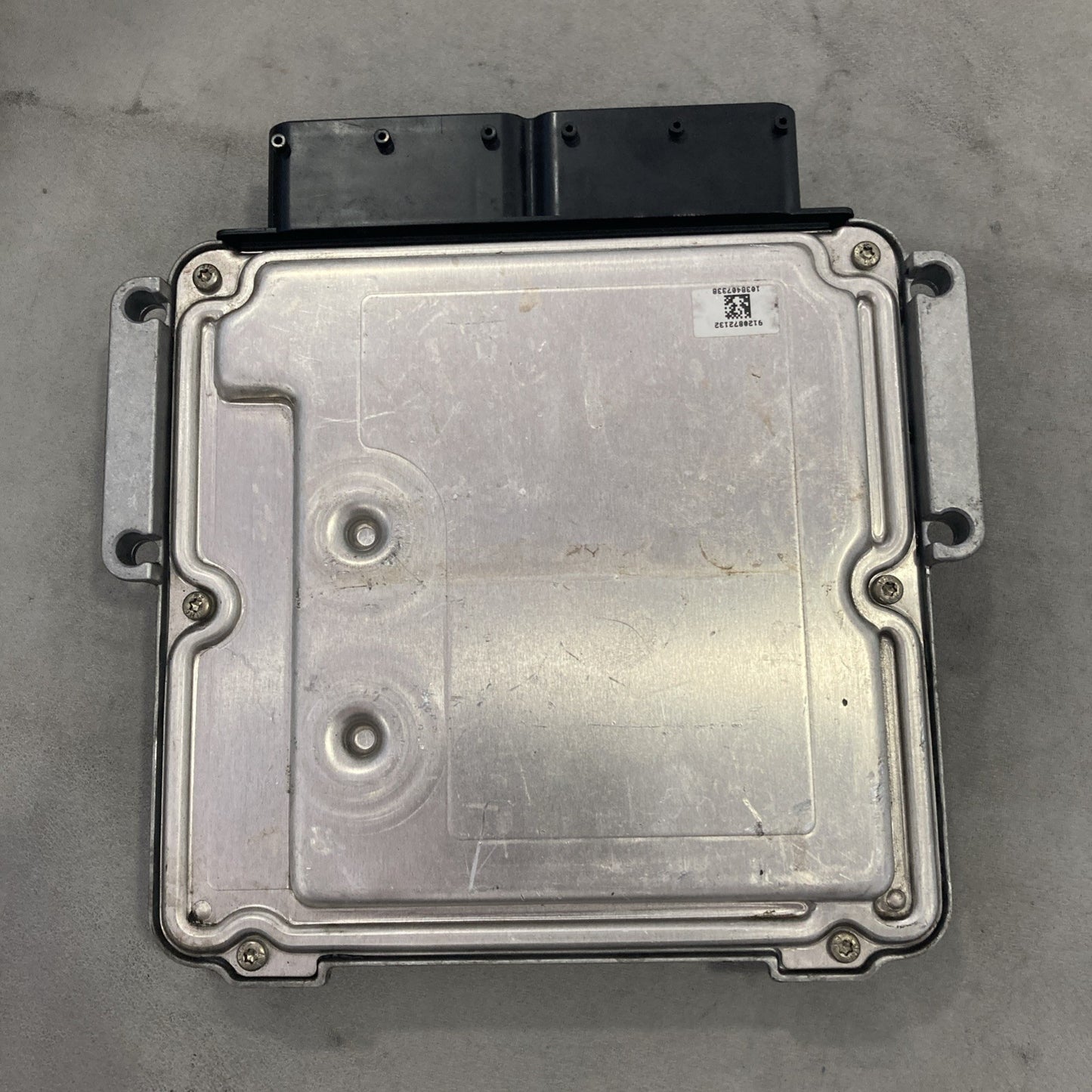 2016-2017 Kia Rio 1.6L Engine Control Module 39110-2BVF0