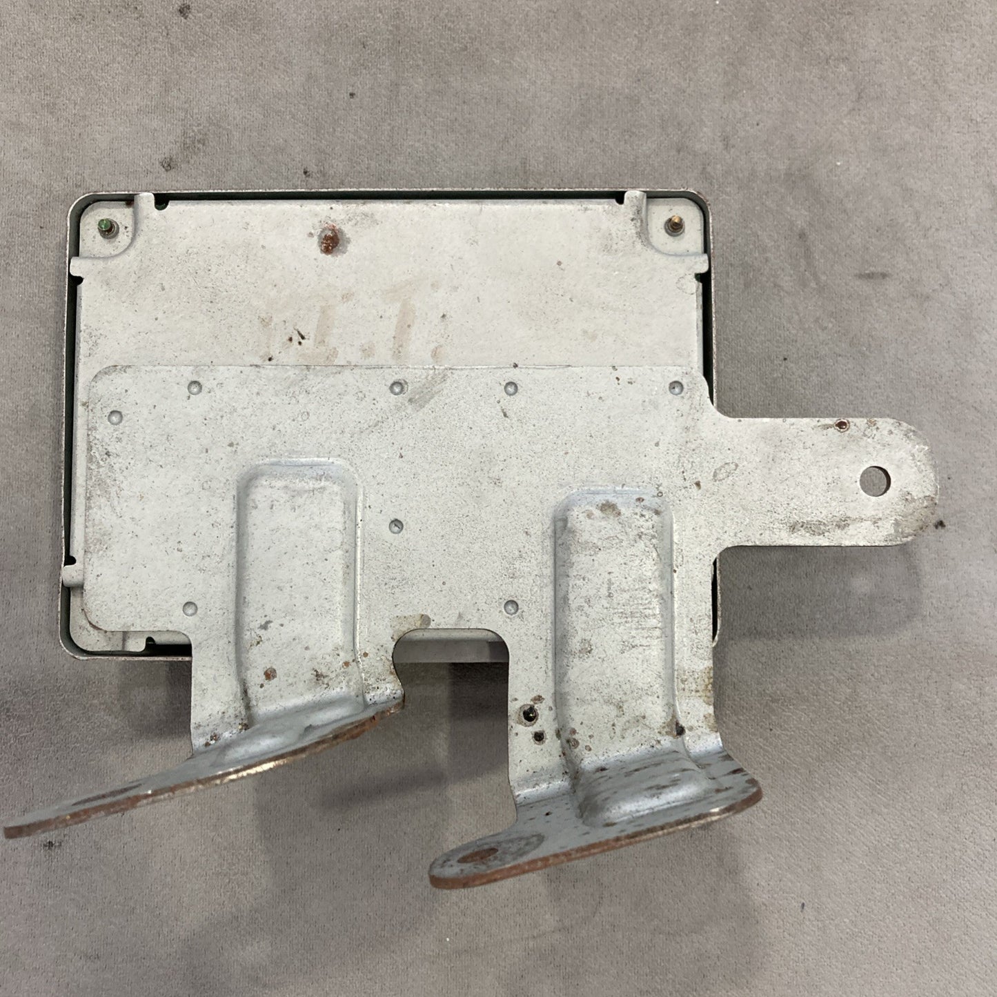 2005-2006 Nissan Murano Transmission Control Module 31036 CB400