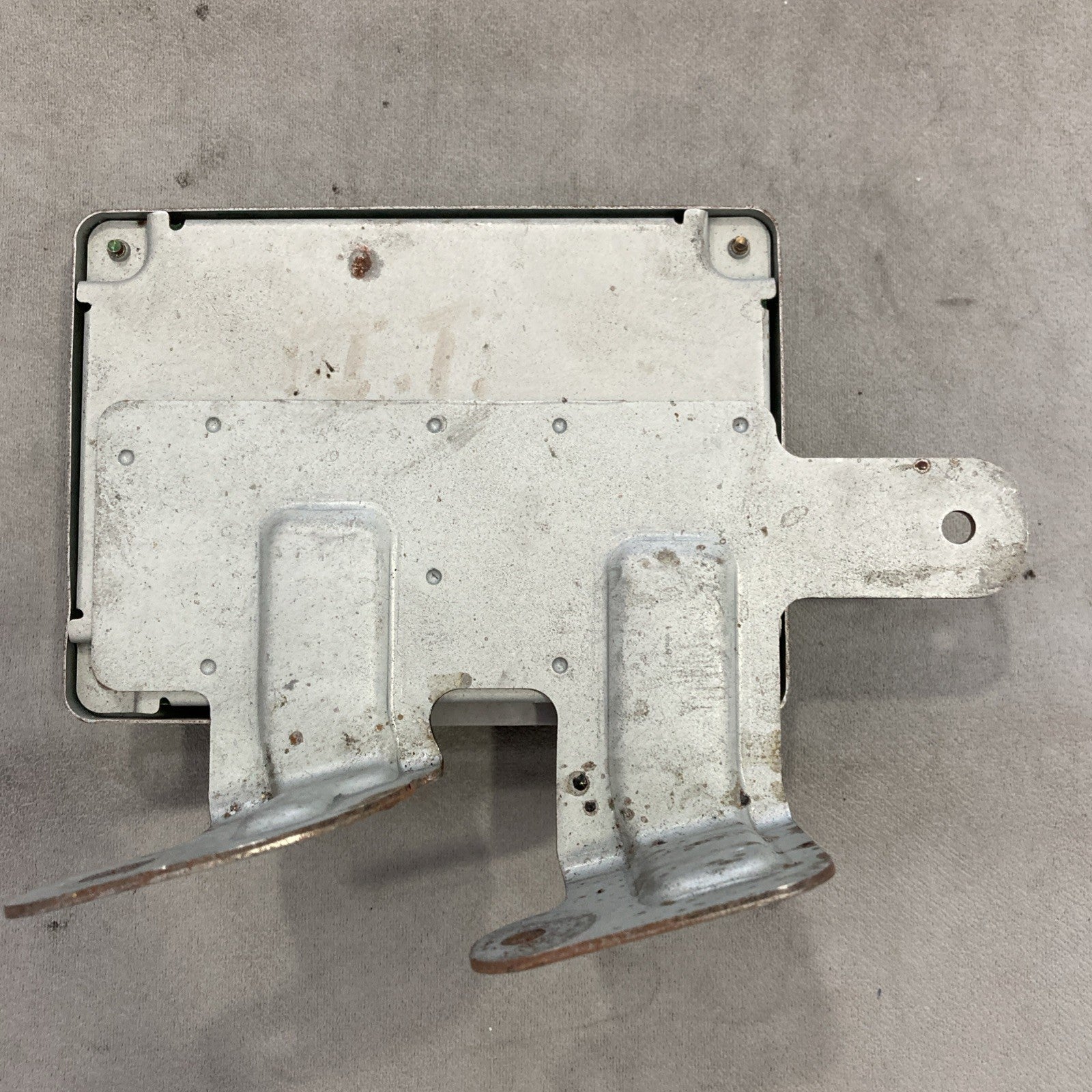 2005-2006 Nissan Murano Transmission Control Module 31036 CB400